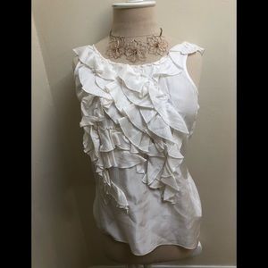 Banana Republic  tank top